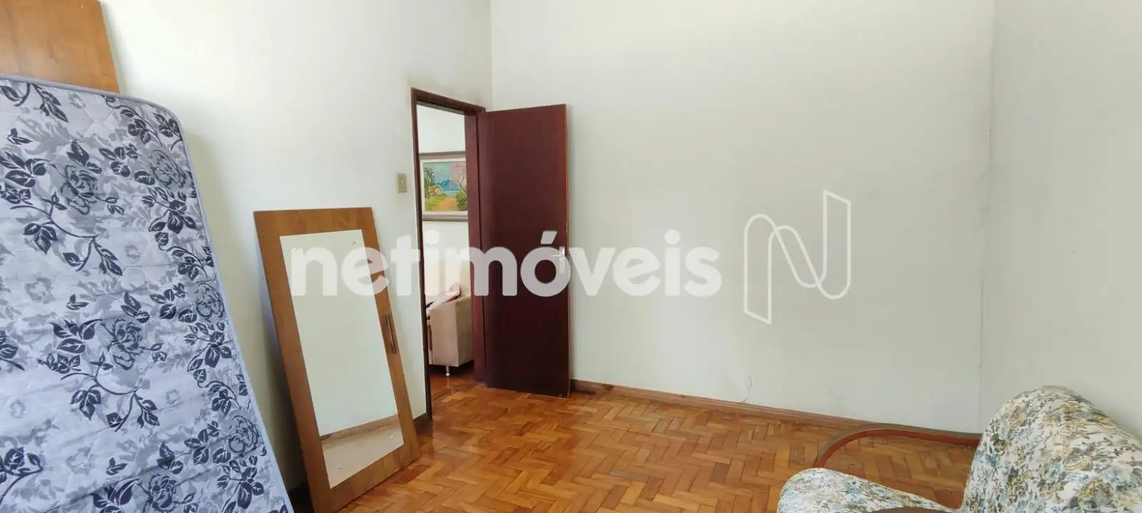 Quarto 01 (Frente)