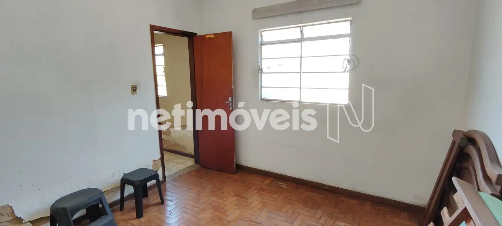 Quarto Edícula 