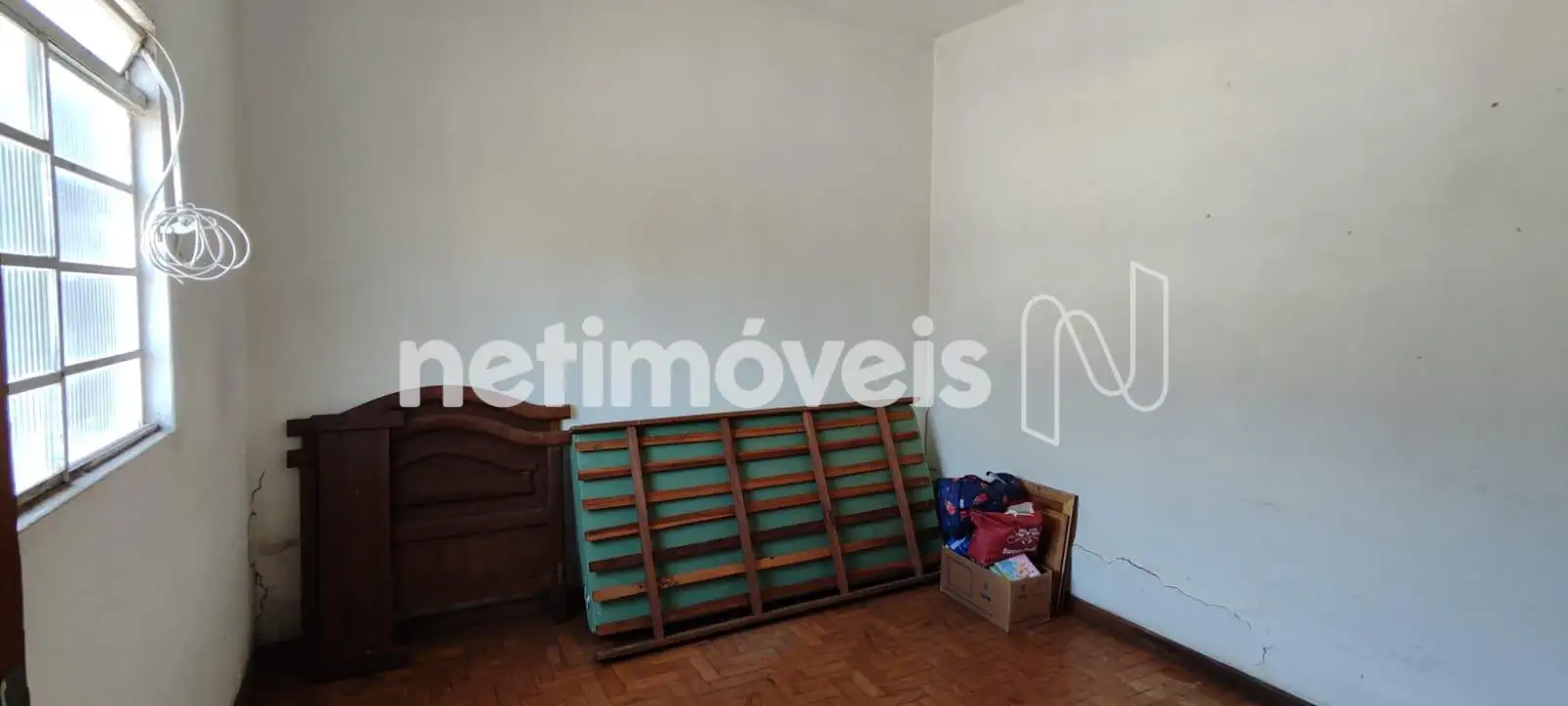 Quarto Edícula 