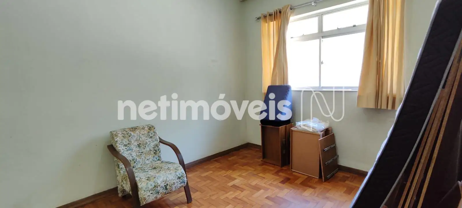 Quarto 01 (Frente)