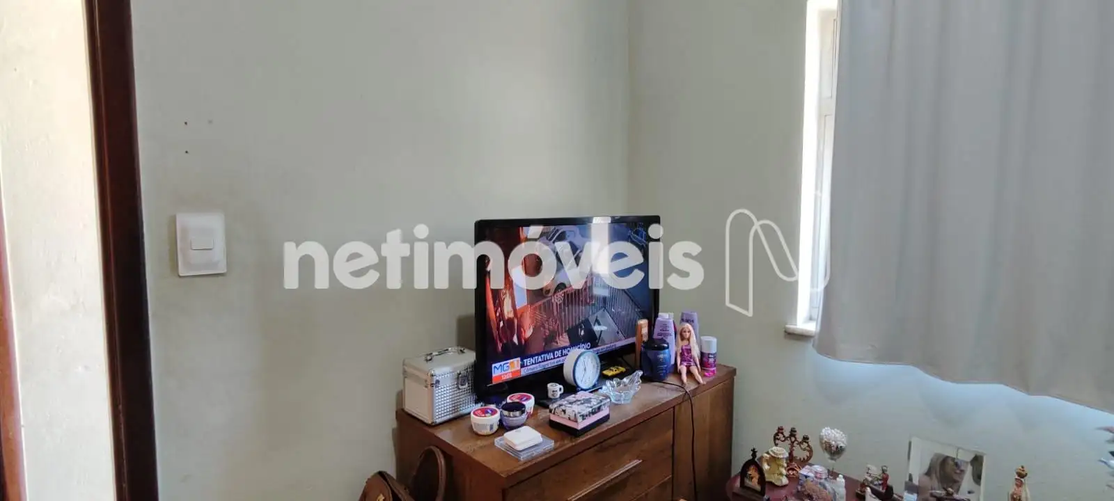 Quarto 02 (Lateral direita)