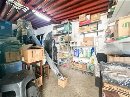 Despensa 