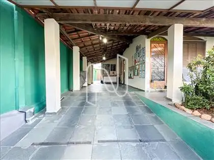 Vaga de garagem