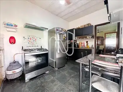 Cozinha