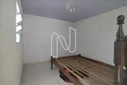  Quarto nos fundos 
