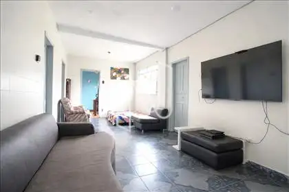 Sala de Tv 