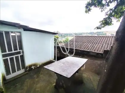 Área externa 