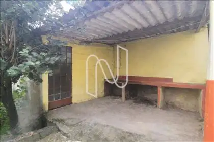  Quarto nos fundos