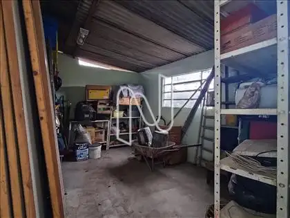 Quarto de despejo 