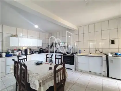 Cozinha  