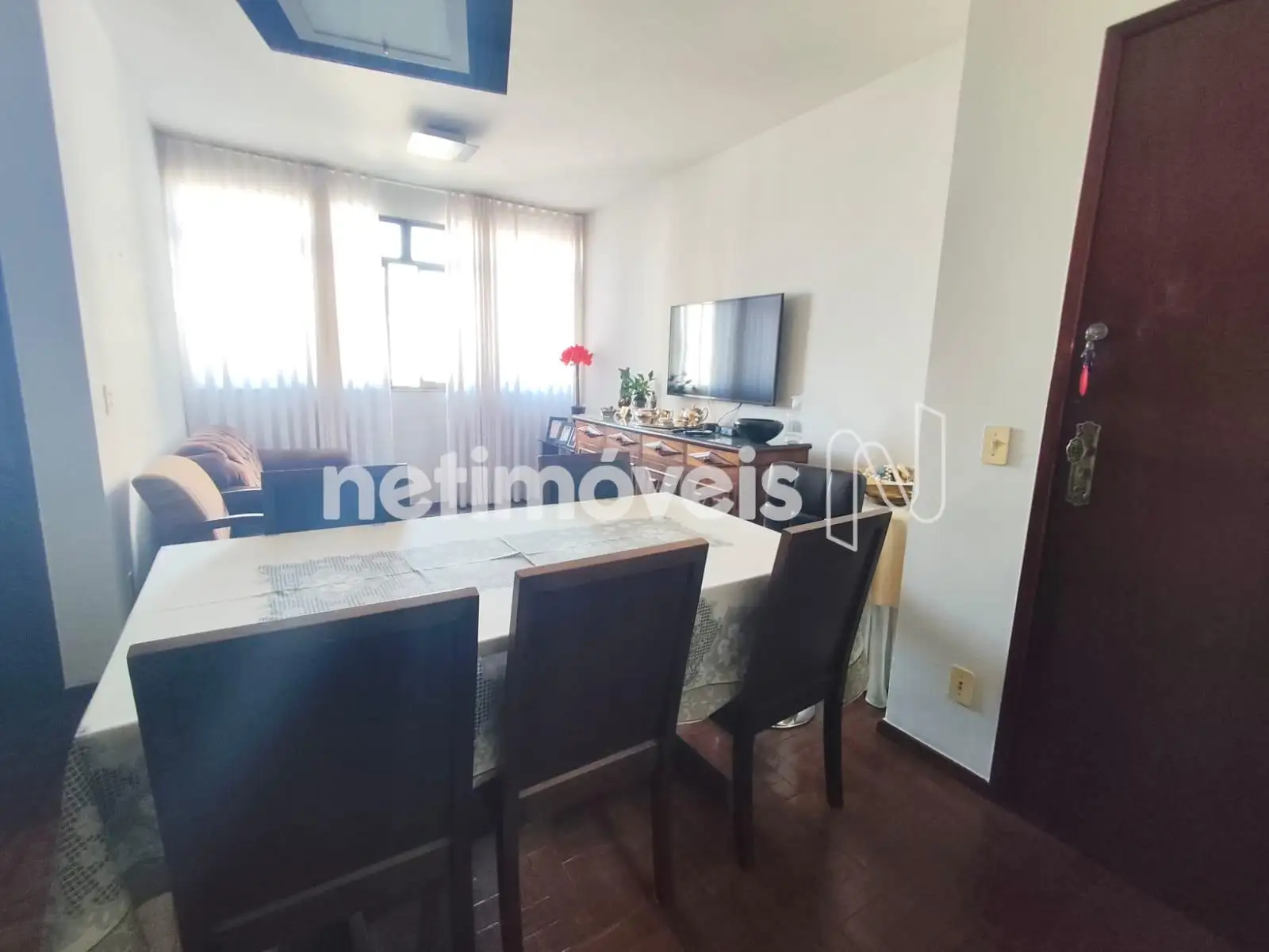 SALA 2 AMBIENTES