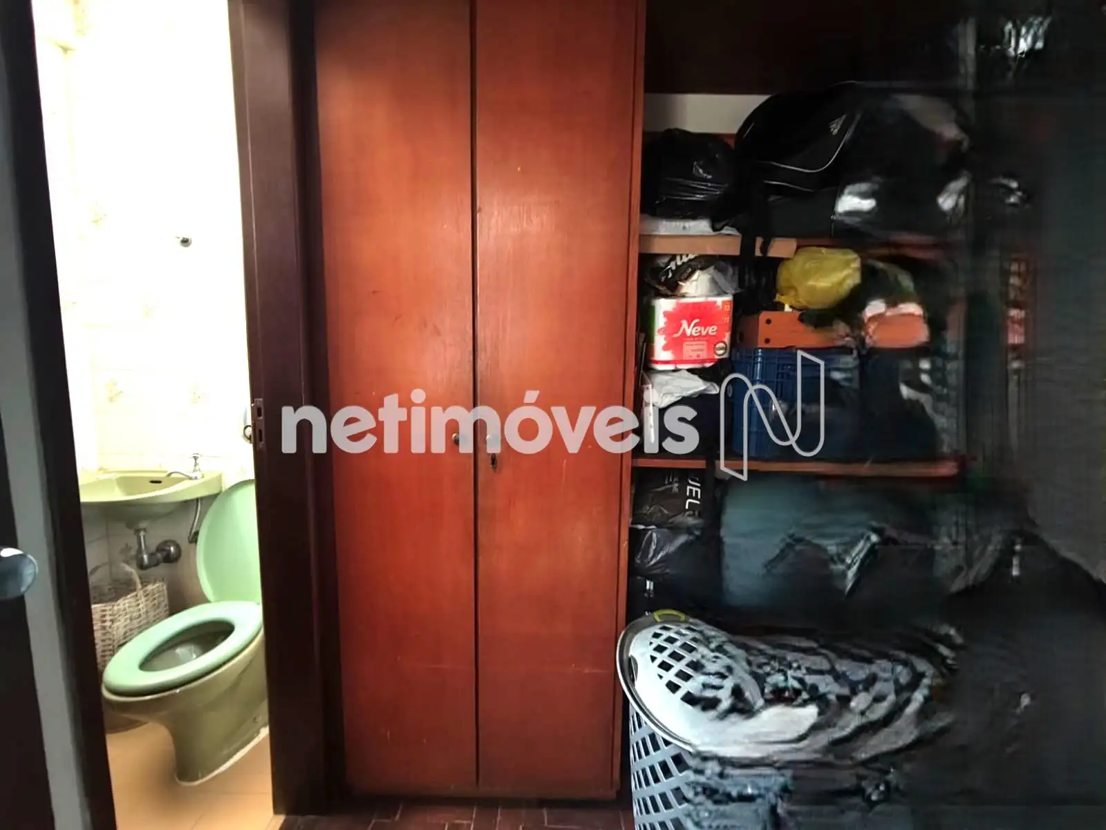 QUARTO E BANHO DCE
