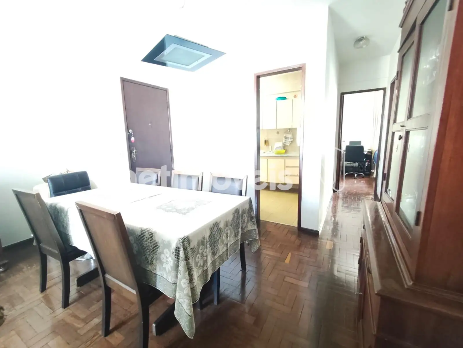 SALA 2 AMBIENTES