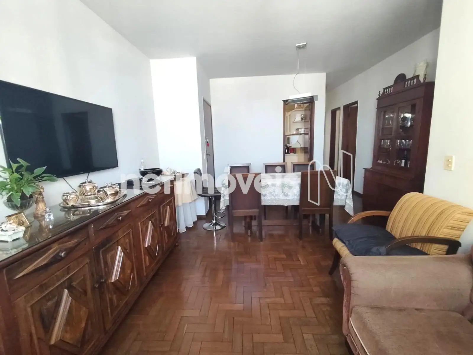 SALA DOIS AMBIENTES