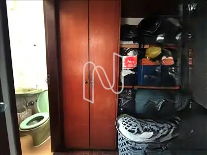 QUARTO E BANHO DCE 