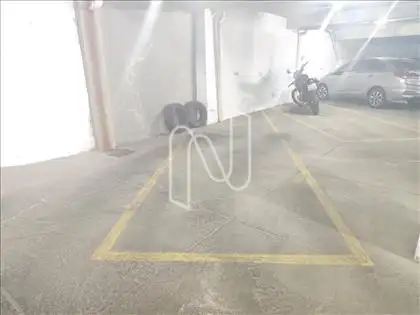VAGA DE GARAGEM 