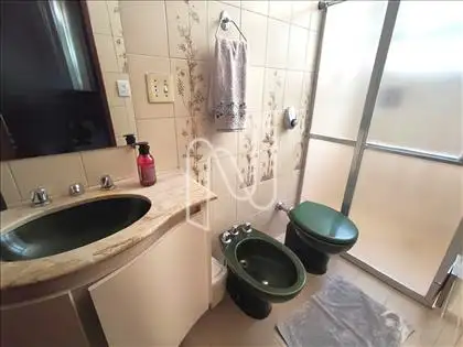 BANHEIRO SUÍTE