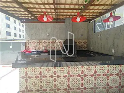  ESPAÇO GOURMET