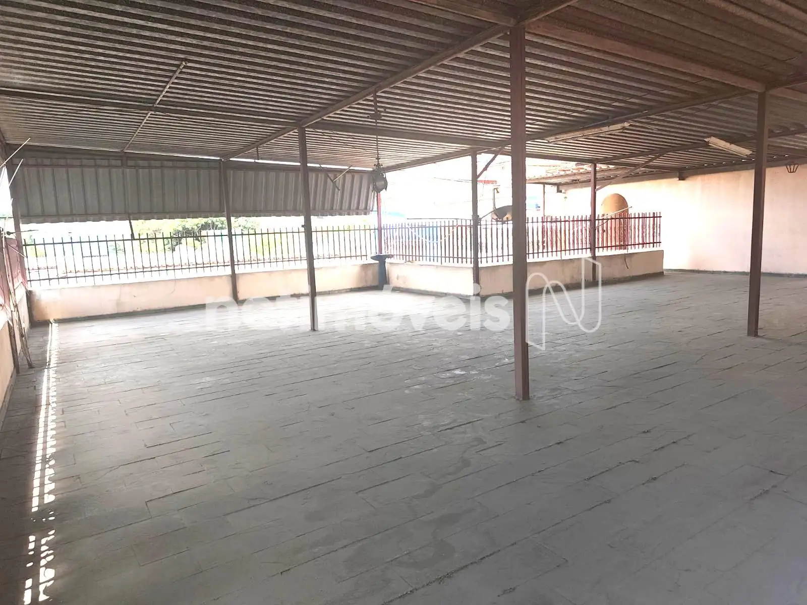F23 - TERRAÇO
