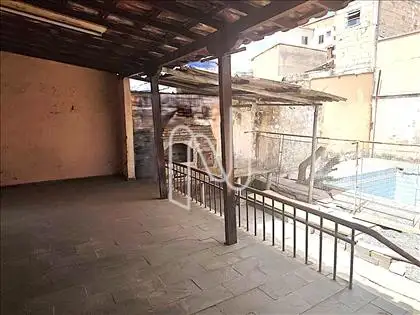 F19 -  CHURRASQUEIRA E PISCINA 