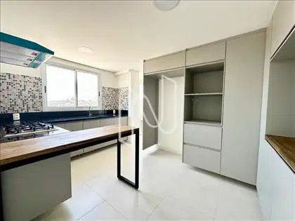 Cozinha estilo Americana 