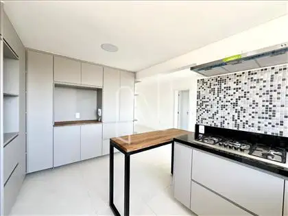 Cozinha estilo Americana  