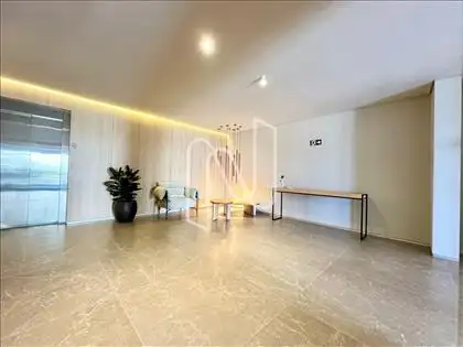 Prédio - Hall Social 