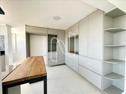 Cozinha estilo Americana  