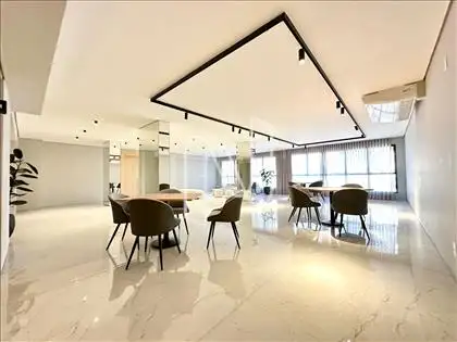 Prédio - Salão de Festas 