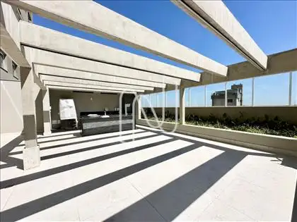 Prédio - Espaço Gourmet Externo 