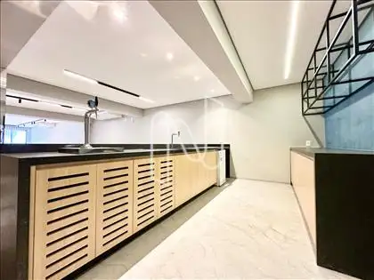 Prédio - Espaço Gourmet 