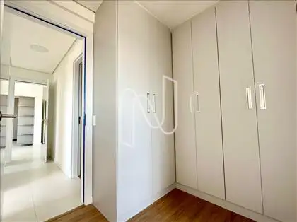 Quarto suíte com Closet 