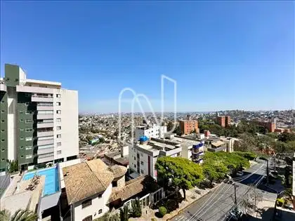 Vista do Apartamento  