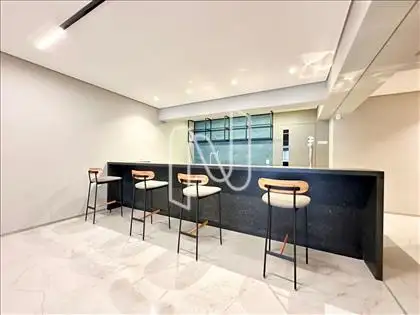 Prédio - Espaço Gourmet