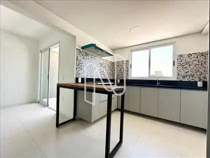 Cozinha estilo Americana  