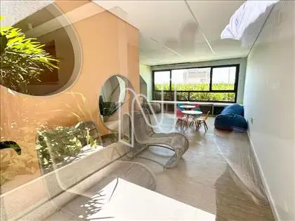 Prédio - Espaço Kids 