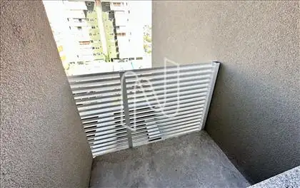 Varanda Técnica para Ar Condicionado 