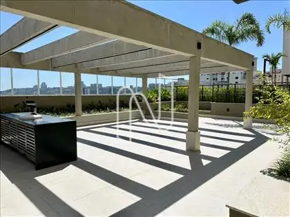 Prédio - Espaço Gourmet Externo  