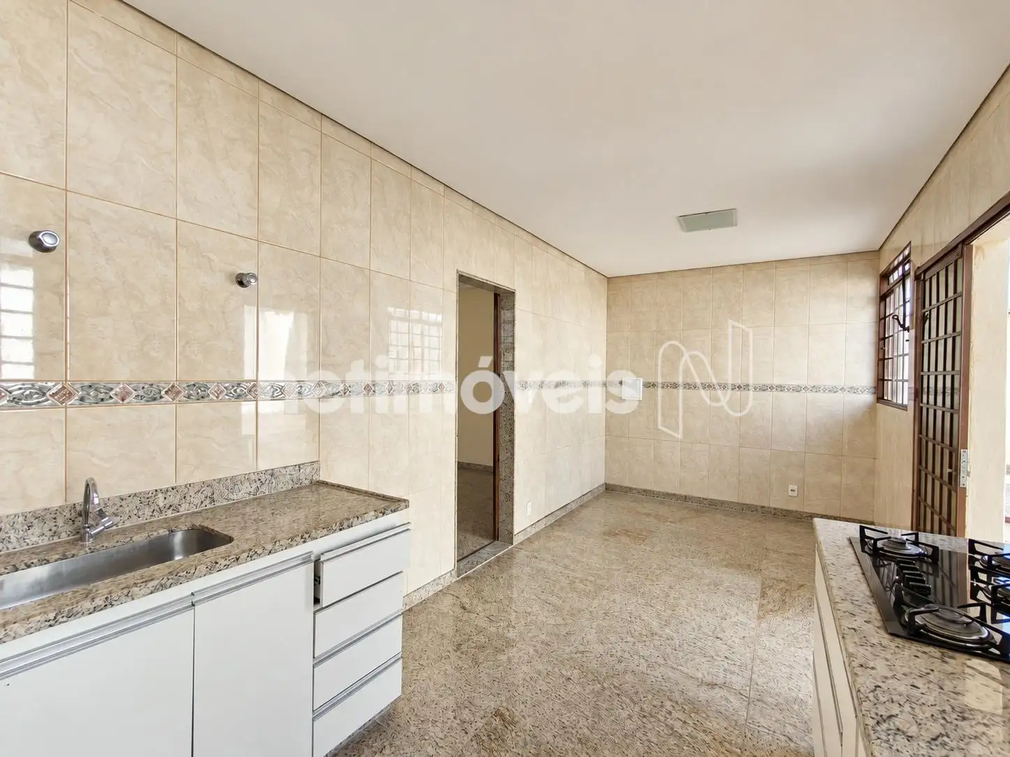 Copa e Cozinha