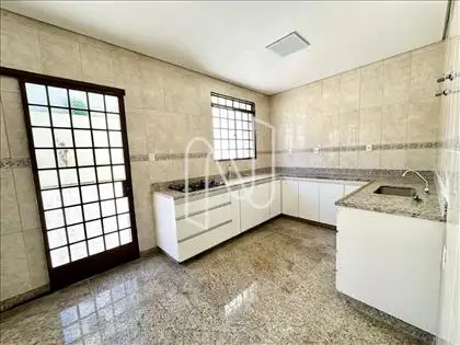 Cozinha  