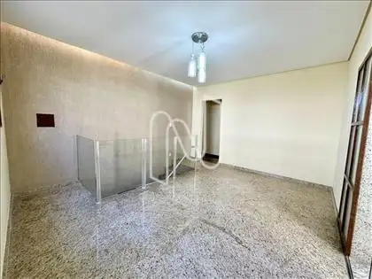 Sala 02 nível   