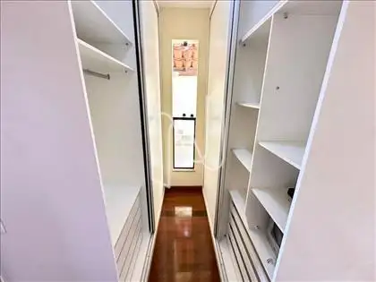 Closet  