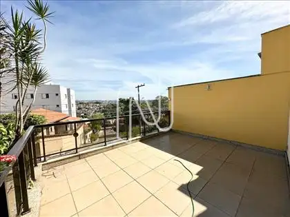 Terraço 