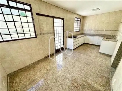 Copa / cozinha 