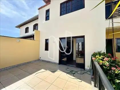 Terraço  