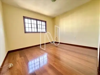 Quarto suíte 