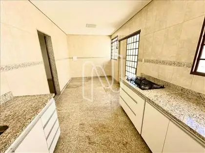 Cozinha 