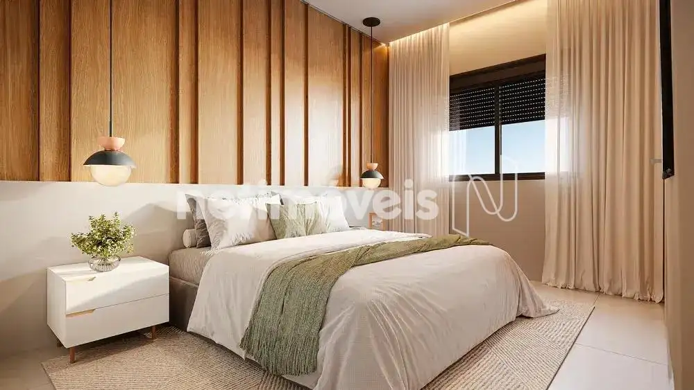 Quarto suíte
