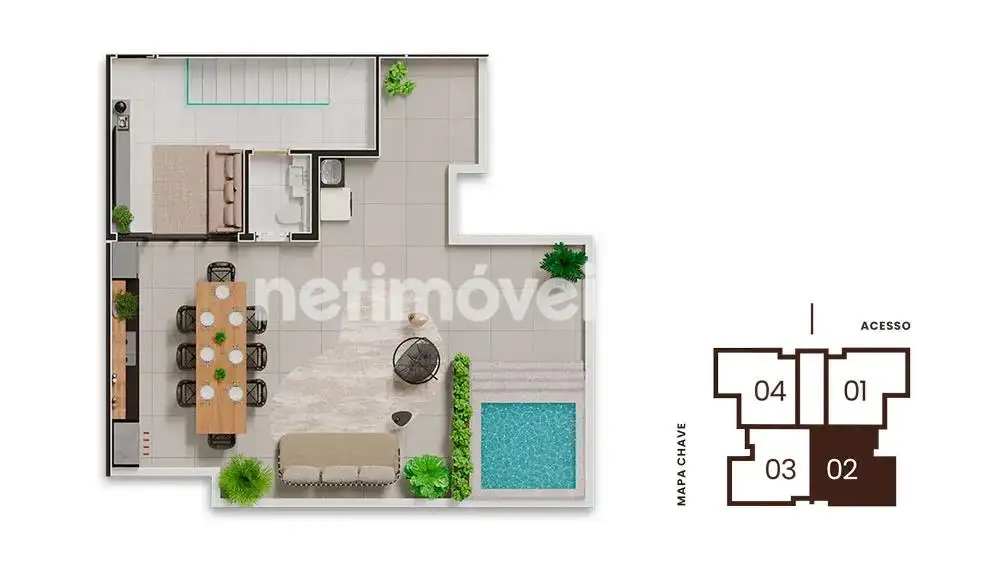 Planta 2