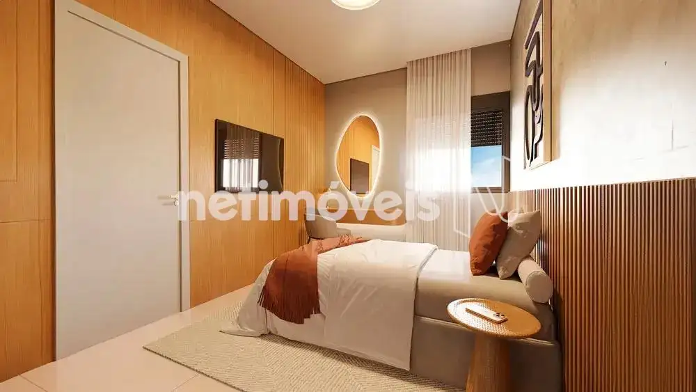 Quarto solteiro